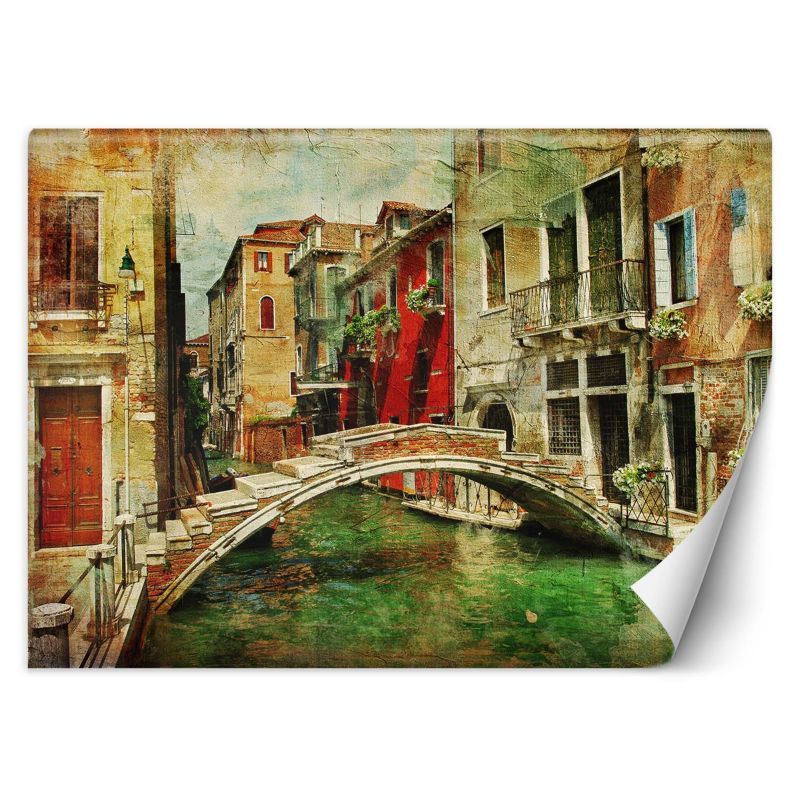 Fototapeta Feeby Wenecja miasto 350x245 1 szt