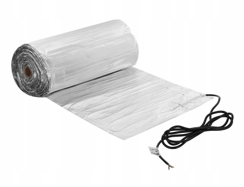 Mata grzewcza pod panele Mission Air MAL-160W/m² 9m² 1 szt