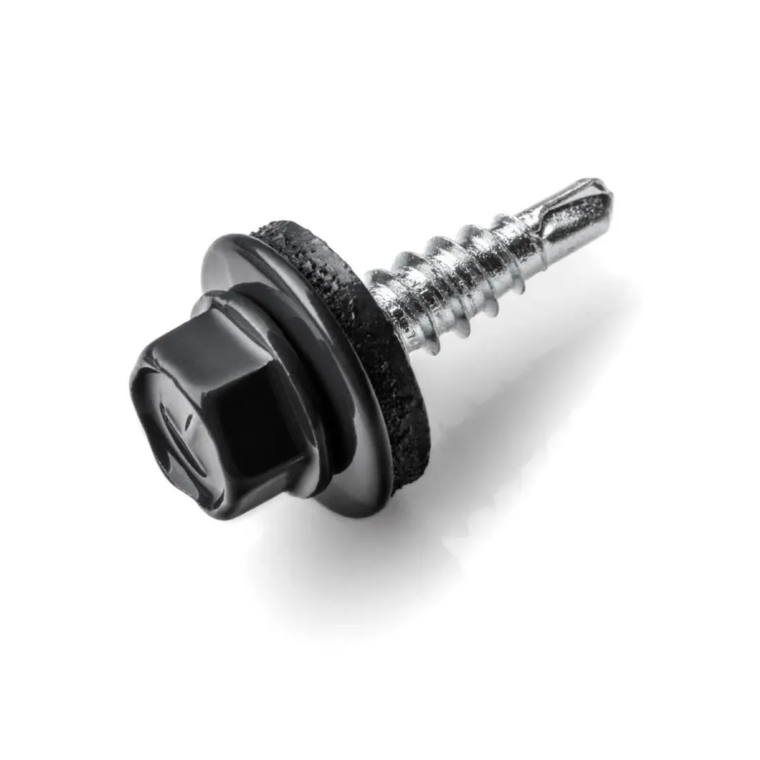 Koelner Wkręt do metalu SM łeb podkładkowy 4,8 x 19 mm, produkt na wagę KOD D047