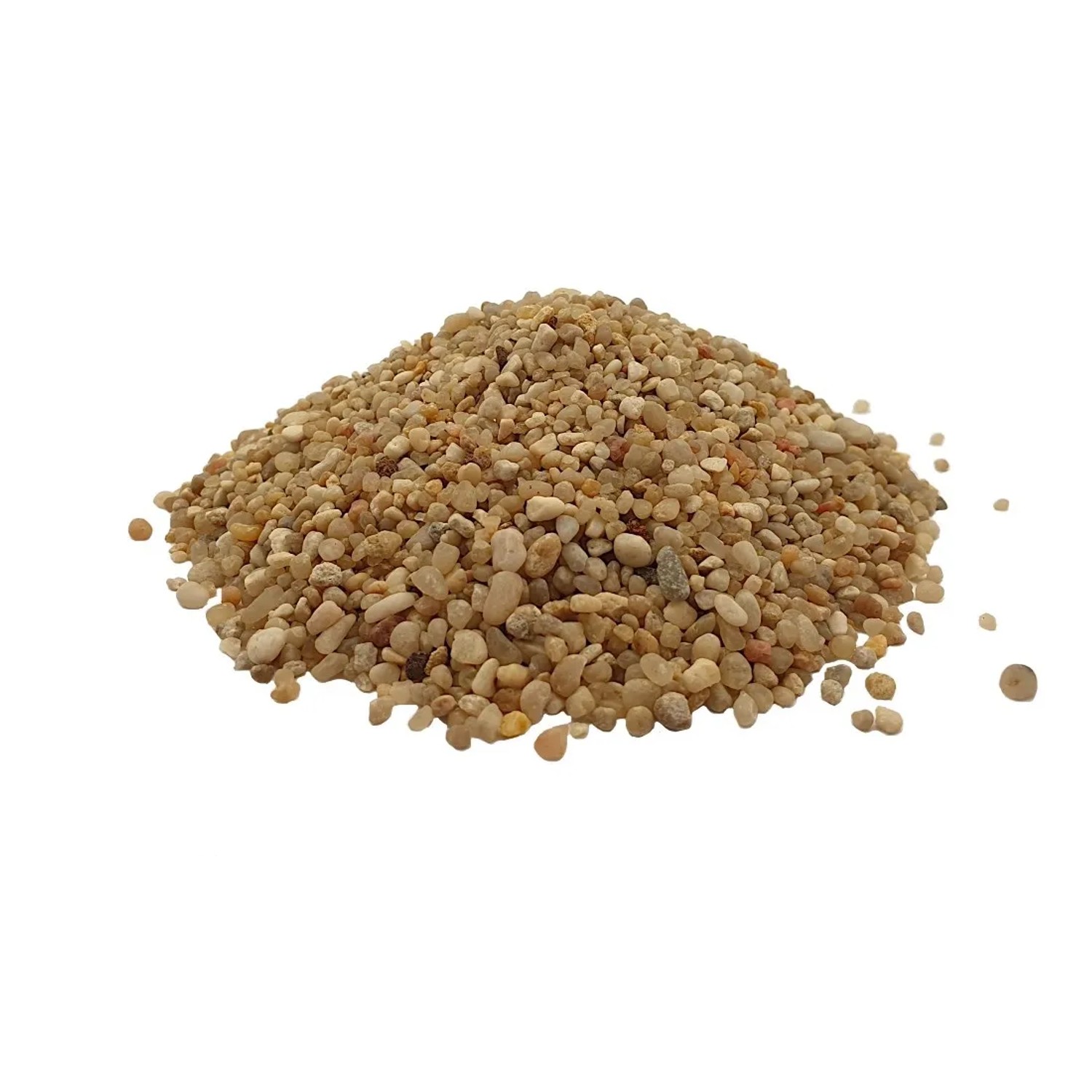 Żwirek dekoracyjny naturalny - 500 g