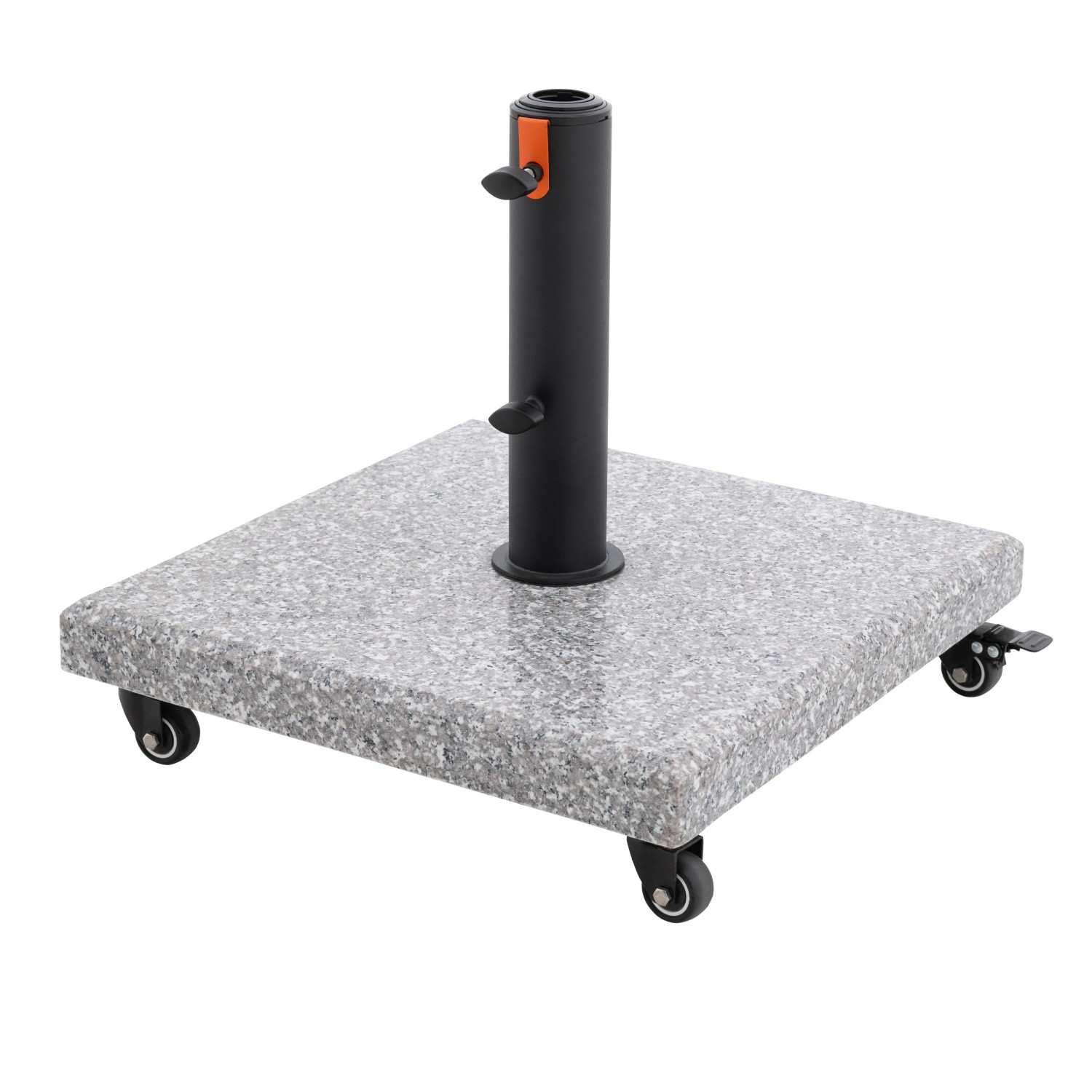 Podstawa do parasola MY ZONE granit - 40 kg