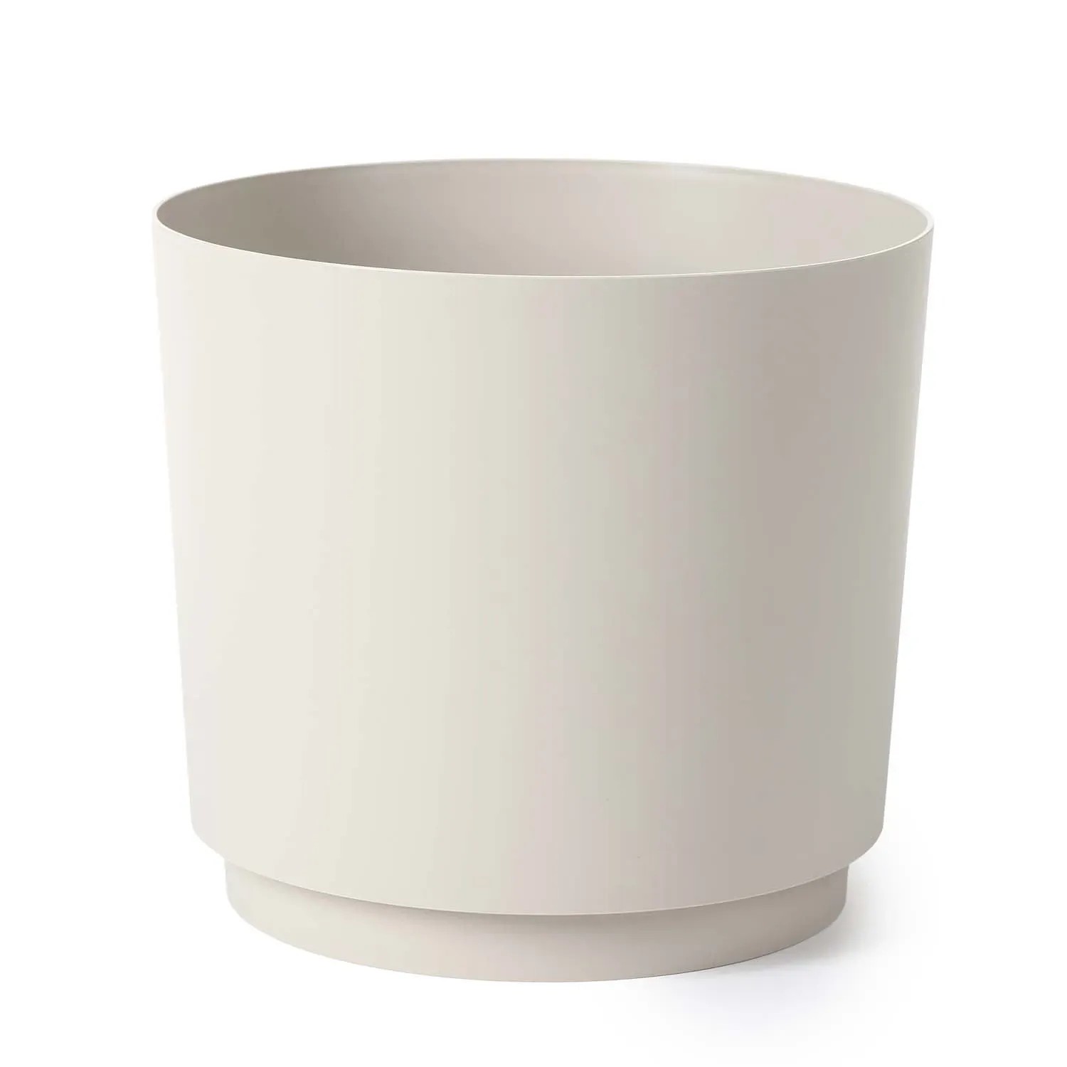 Osłonka Aura beżowa recycled - śr. 11 cm