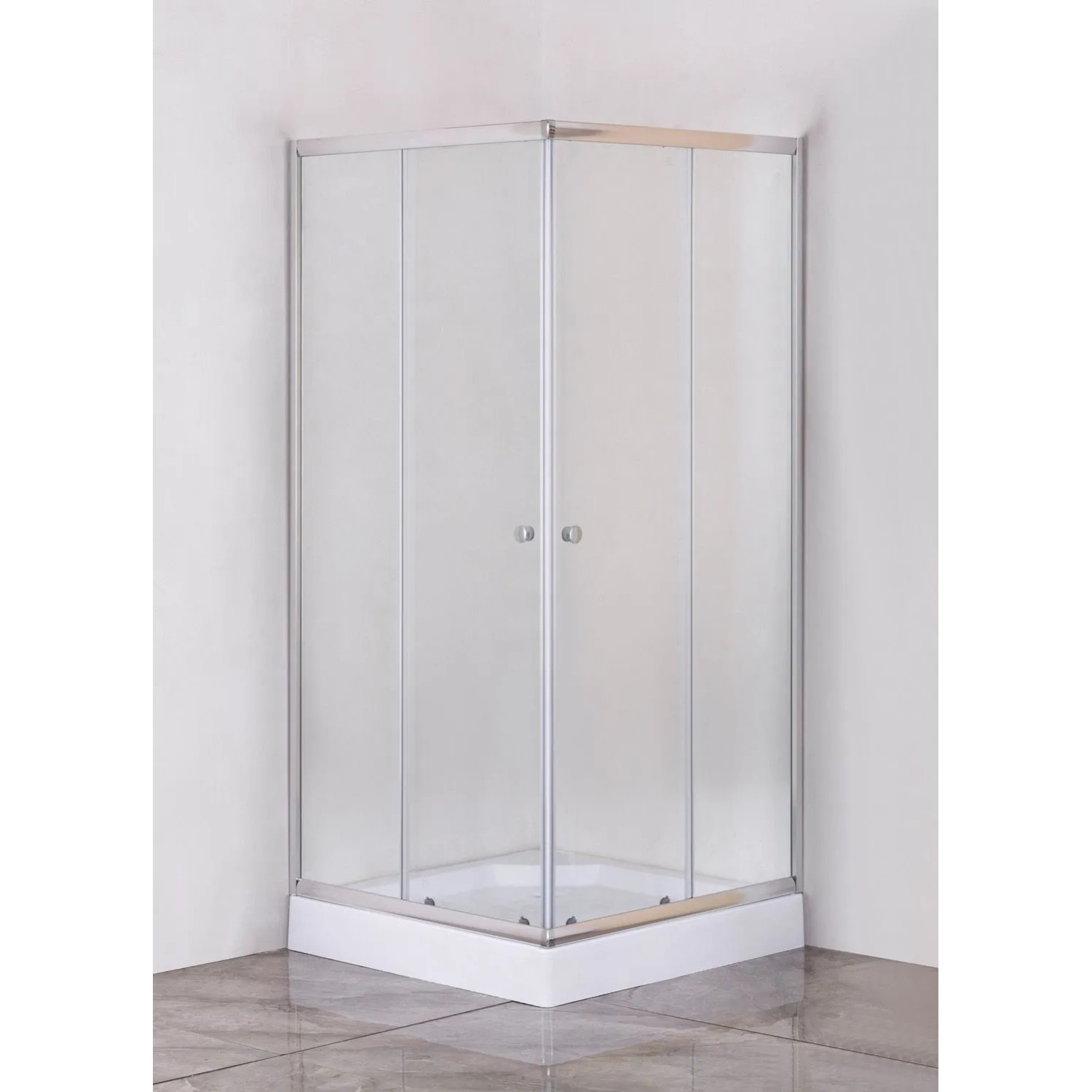Kabina prysznicowa Naki 80x80x185 cm