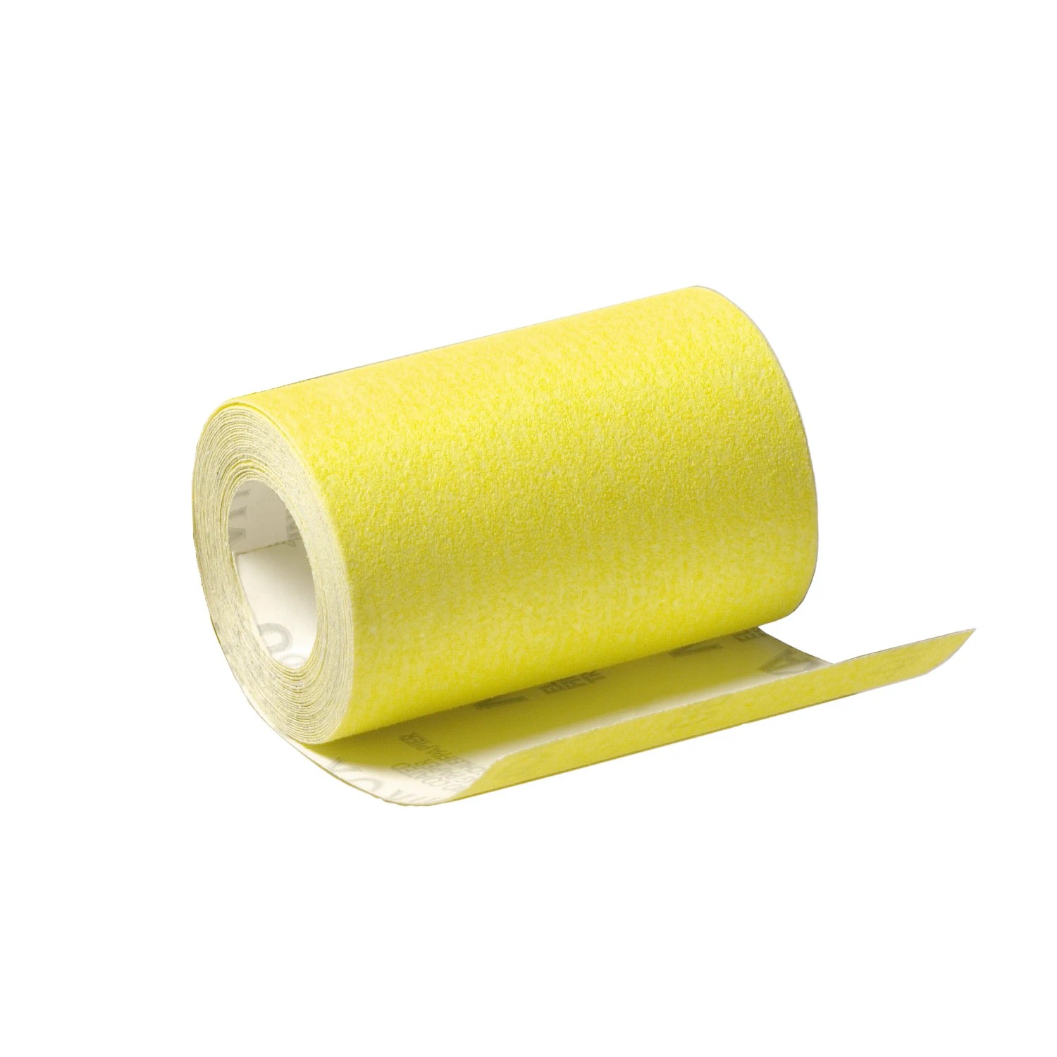 Papier ścierny uniwersalny taśma 93 mm x 5 m P80