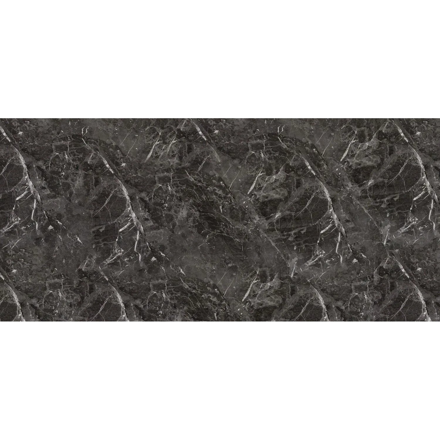 Biuro Styl Blat kompaktowy 414C Marmur pulido 65,5x307x1