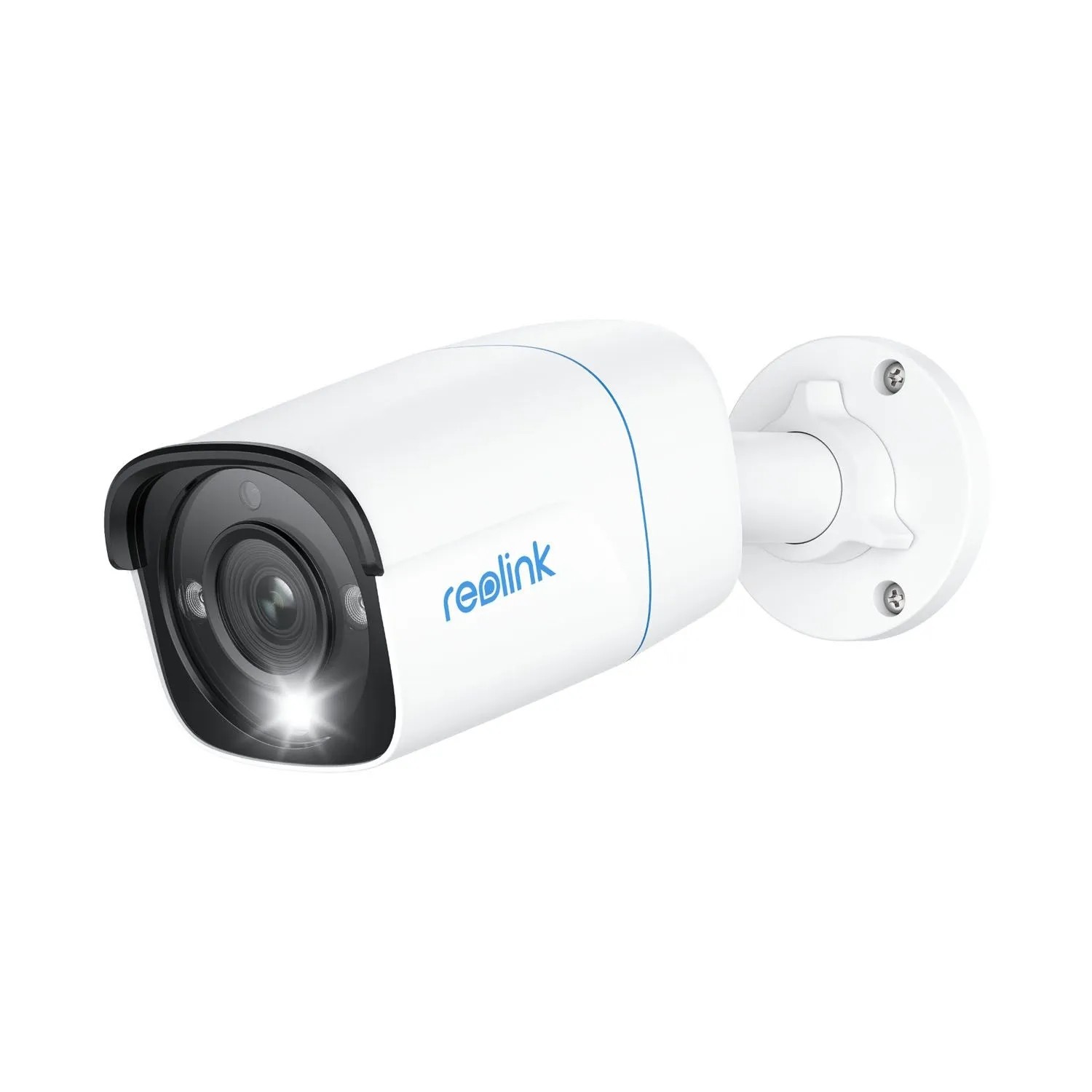 Reolink Kamera zewnętrzna PoE P330 biała 8MP