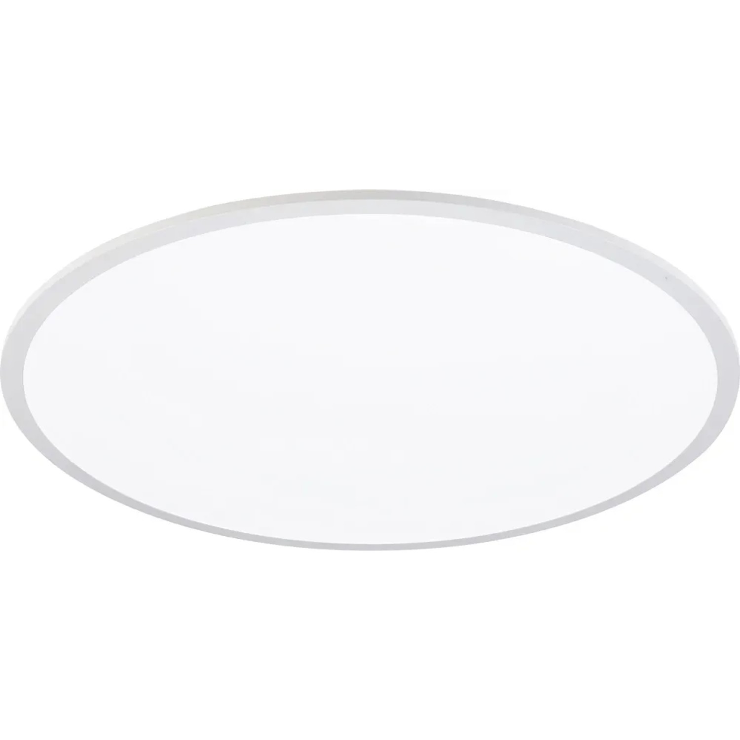 Plafon LED SONDRIO z pilotem śr. 100 cm 60W 2700K-6500K 5200lm
