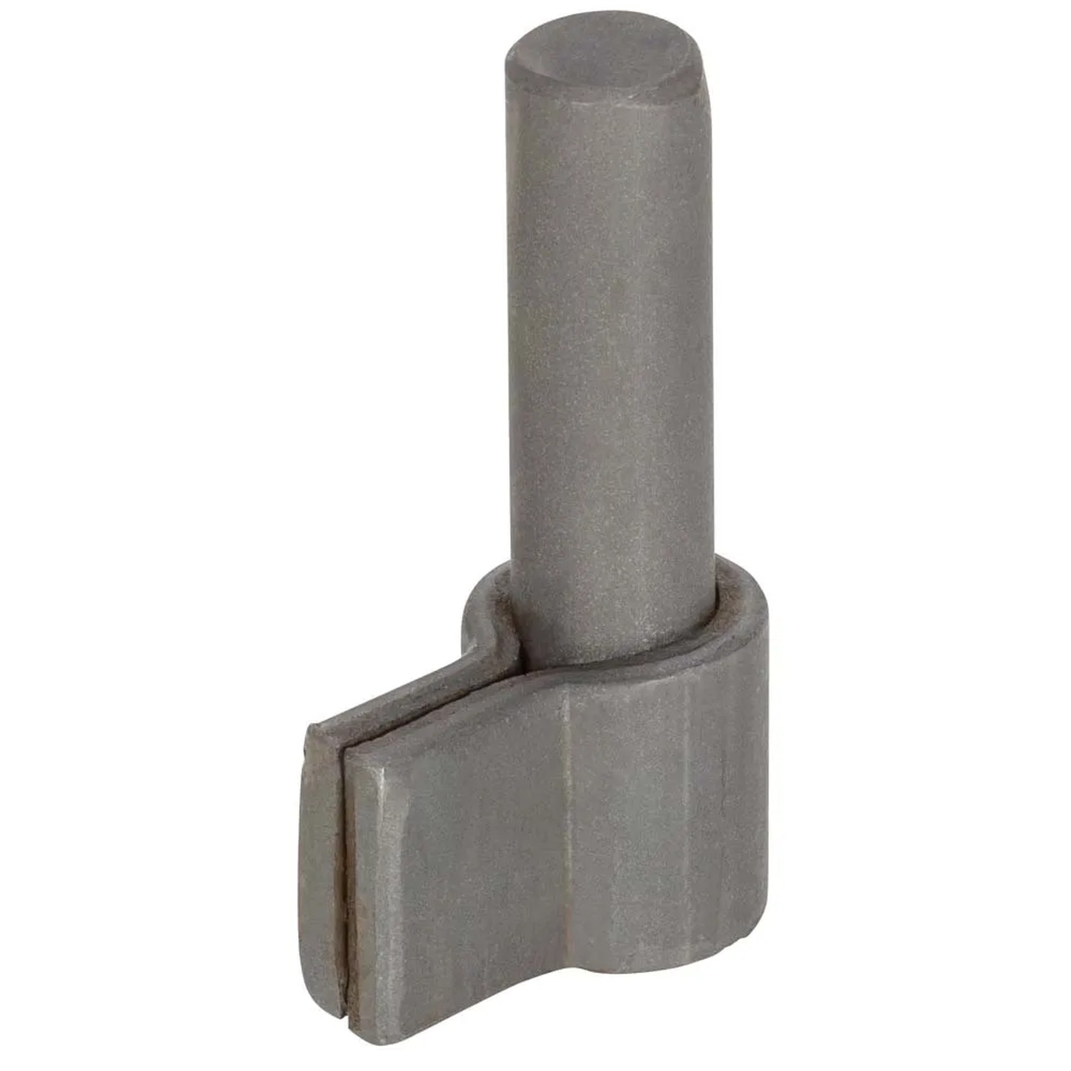 LUX-TOOLS Skobel do przyspawania 75x30x16mm