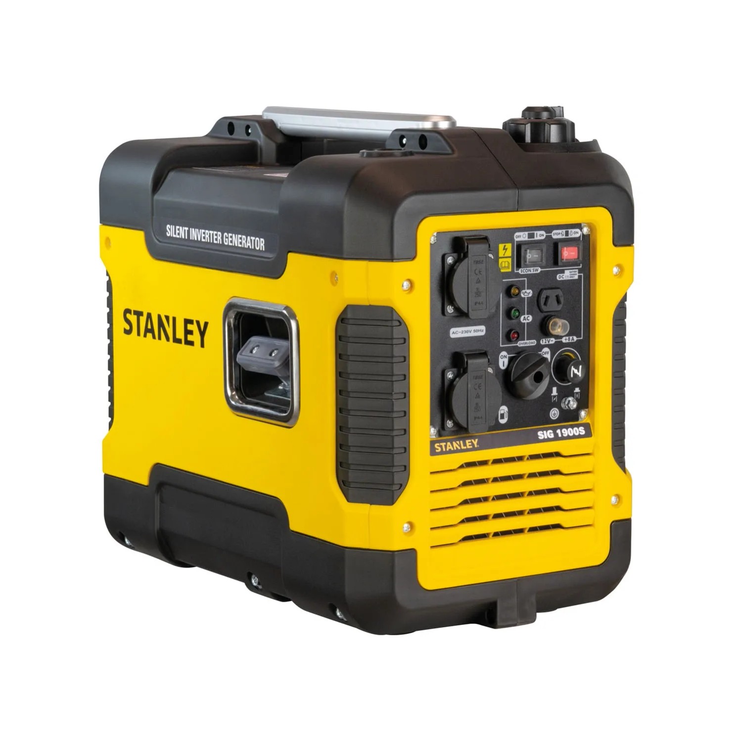 Stanley Generator inwerterowy 1,88 kW