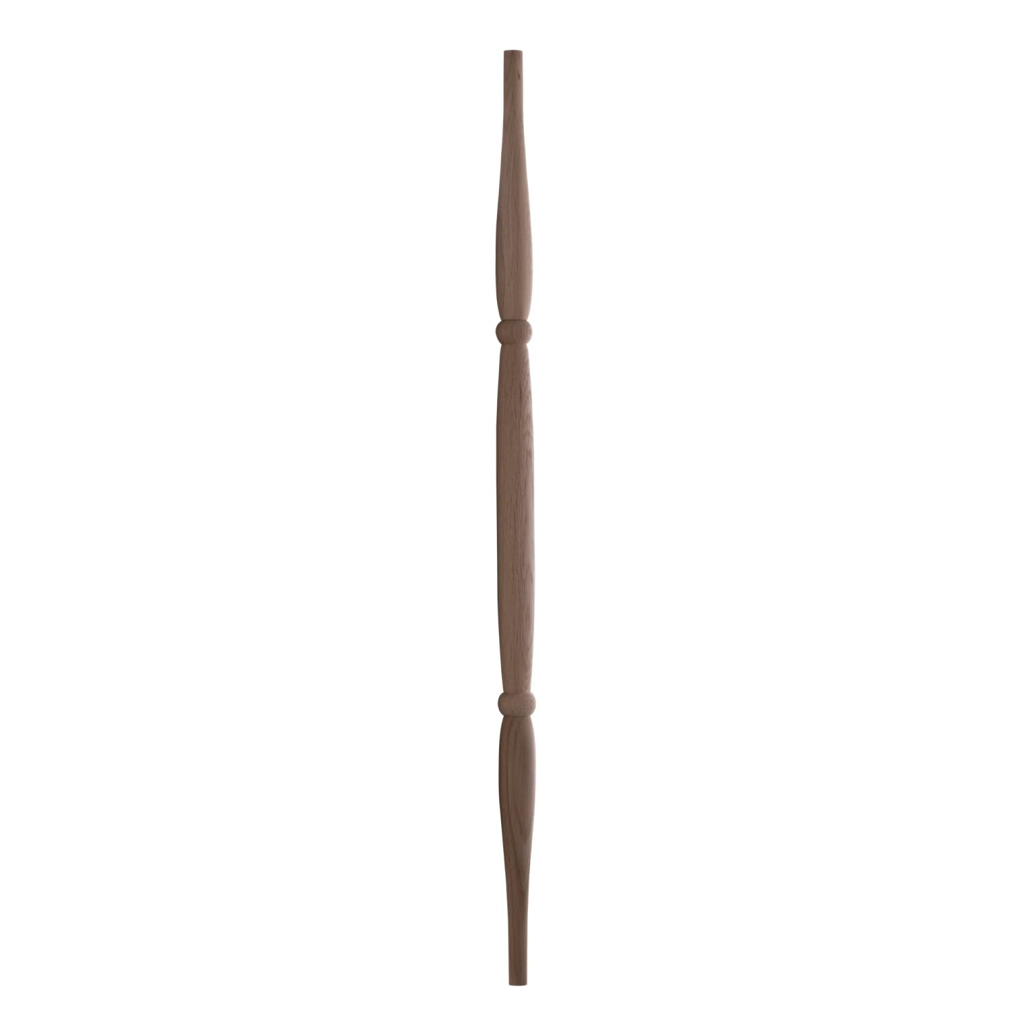 Kornik Tralka z drewna dębowego śr. 38 mm x 950 mm