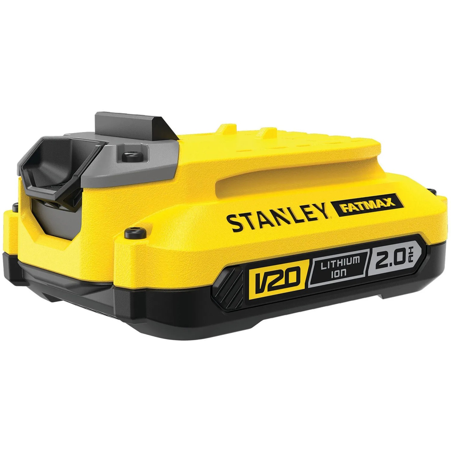 Stanley FatMax Akumulator litowo-jonowy V20 2,0Ah 18V