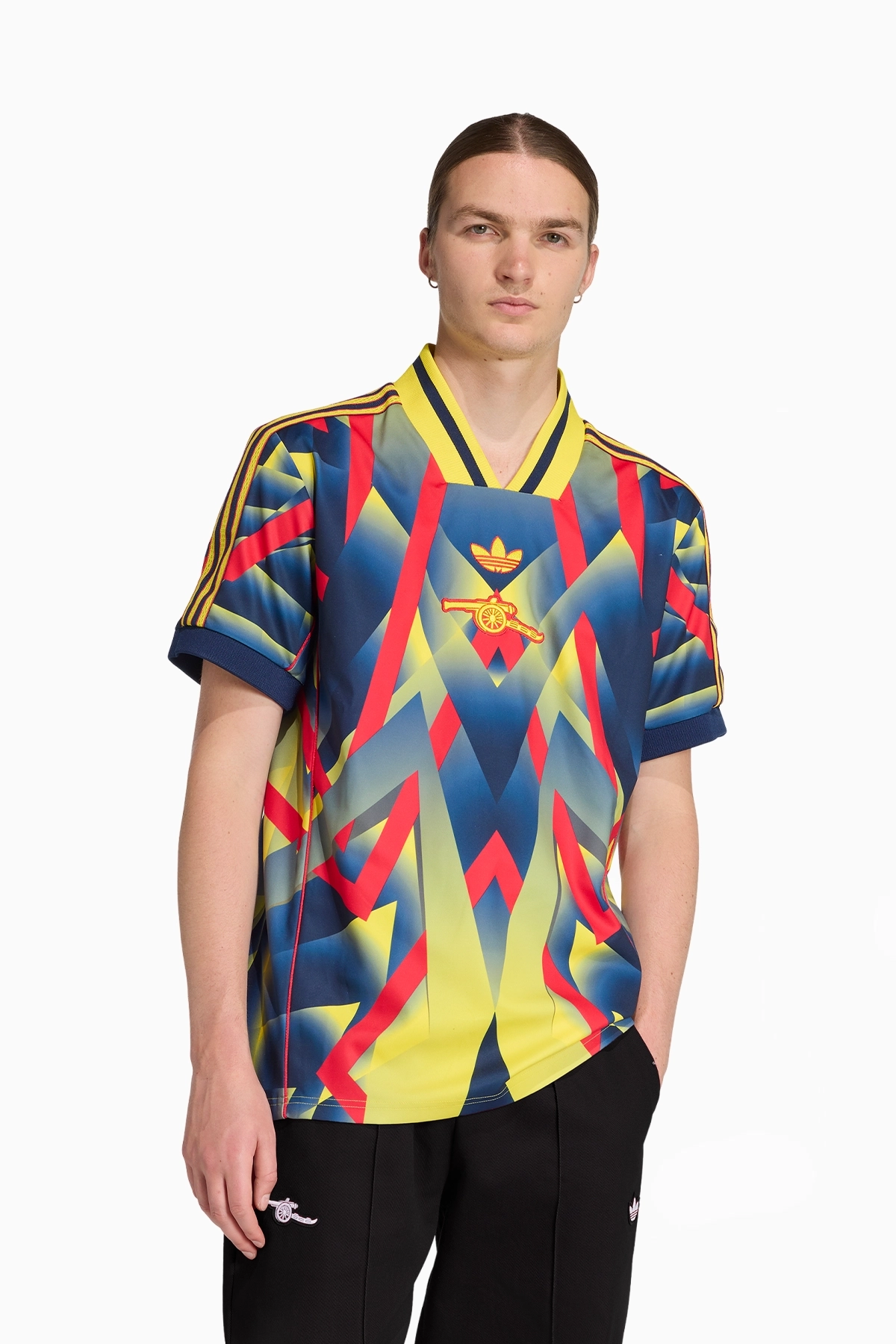Koszulka adidas Arsenal FC 25/26 LFSTLR - Multikolor