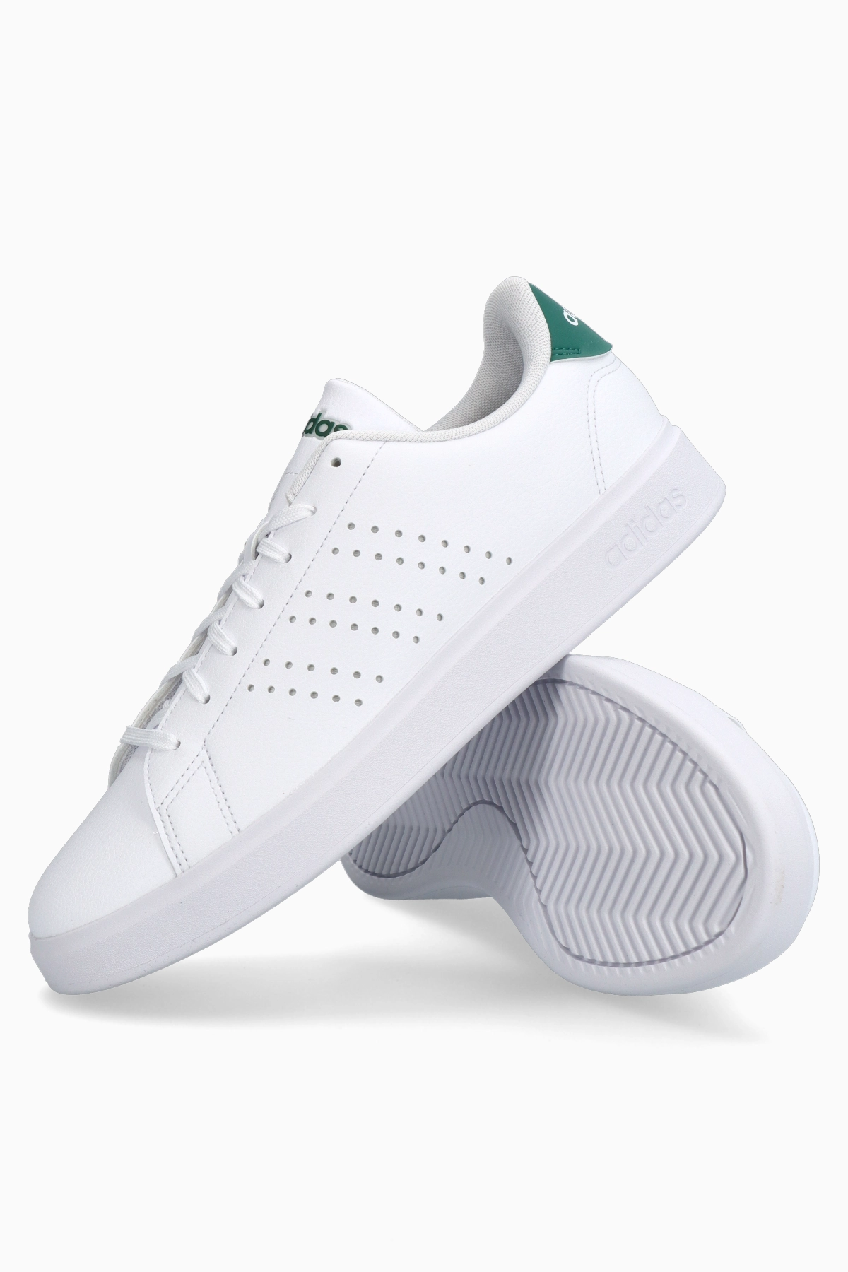 Buty Sneakers adidas Advantage 2.0 - Biały