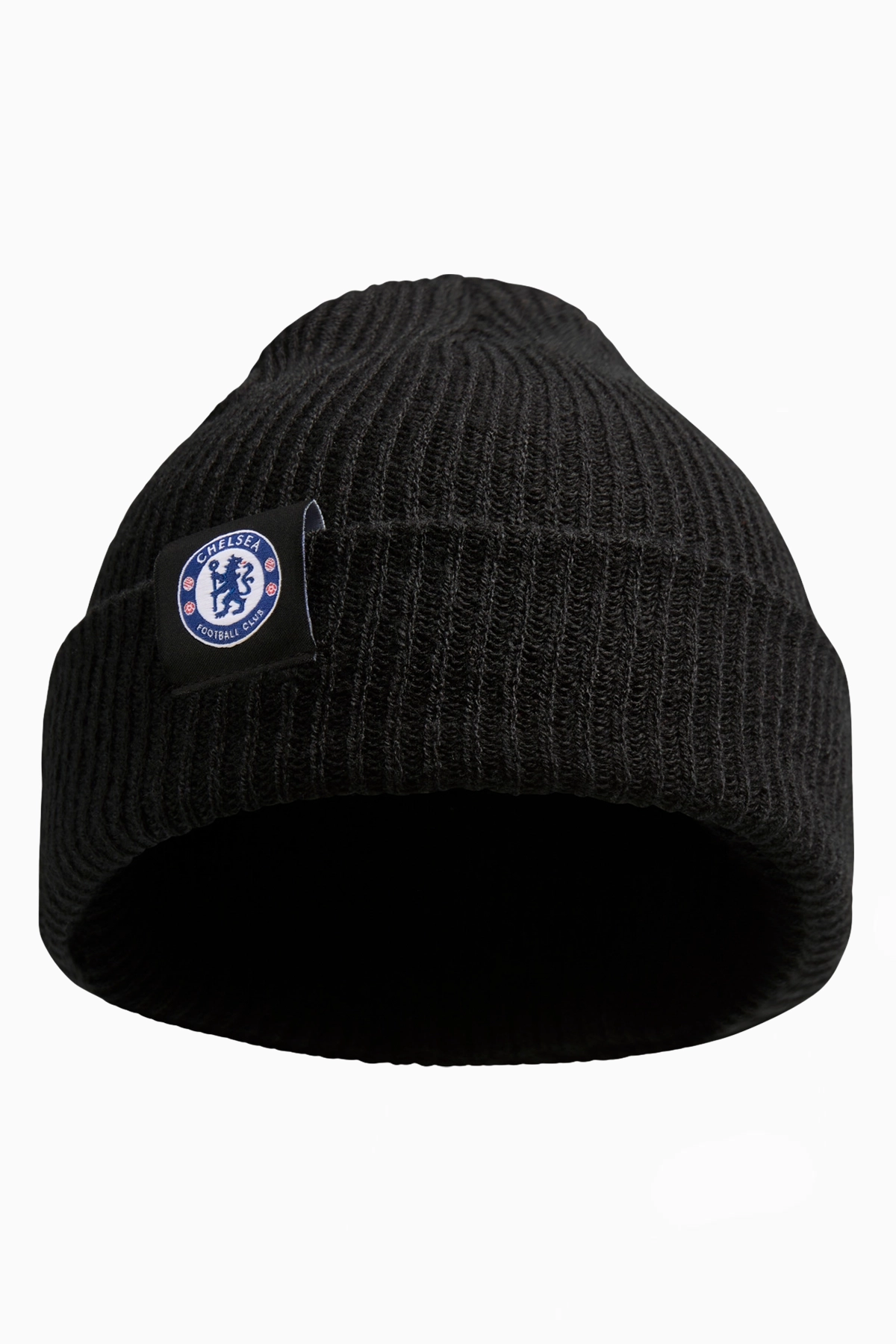 Czapka Zimowa Nike Chelsea FC 25/26 Terra - Czarny