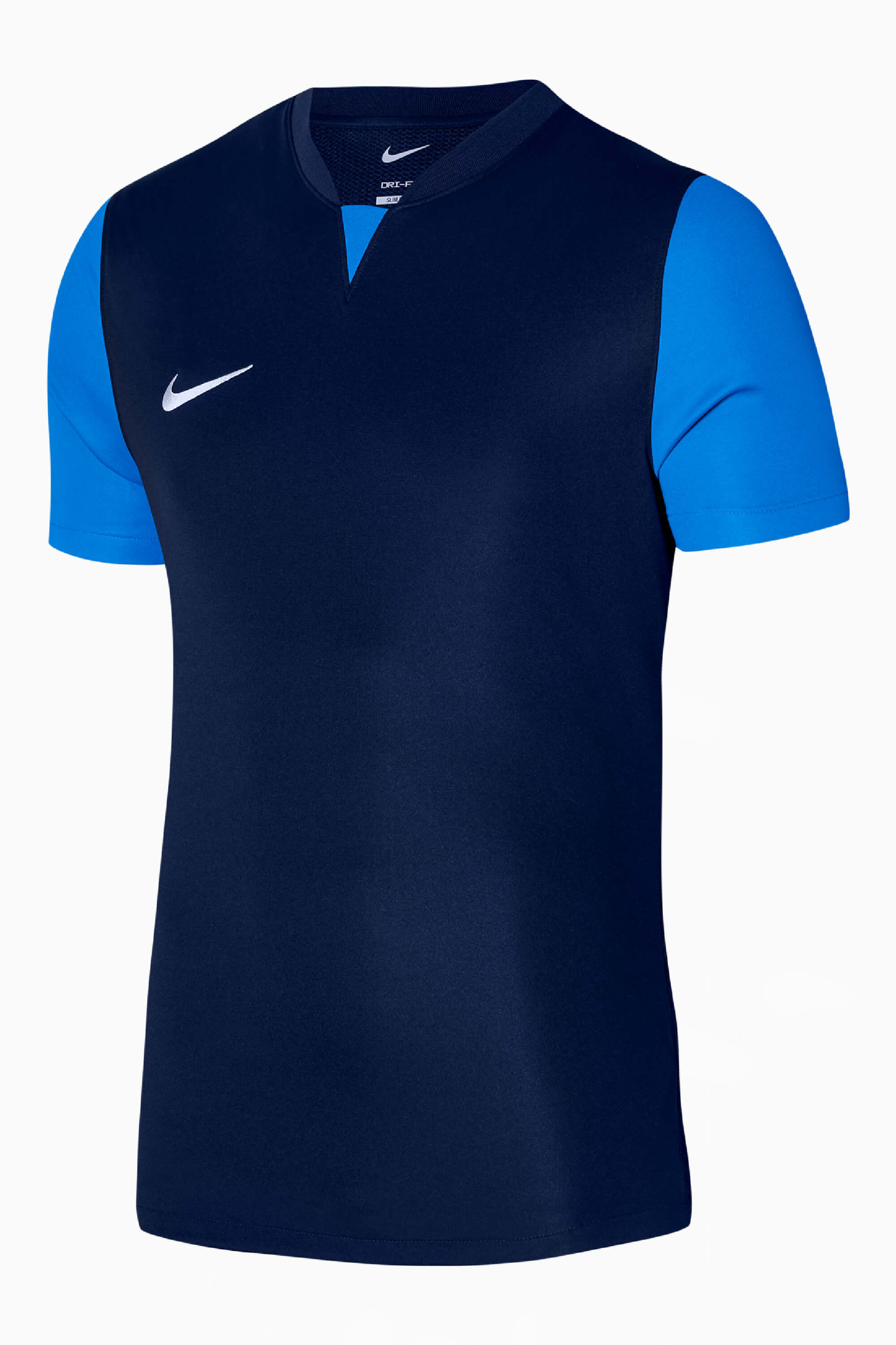 Koszulka Nike Dri-FIT Trophy V - Granatowy