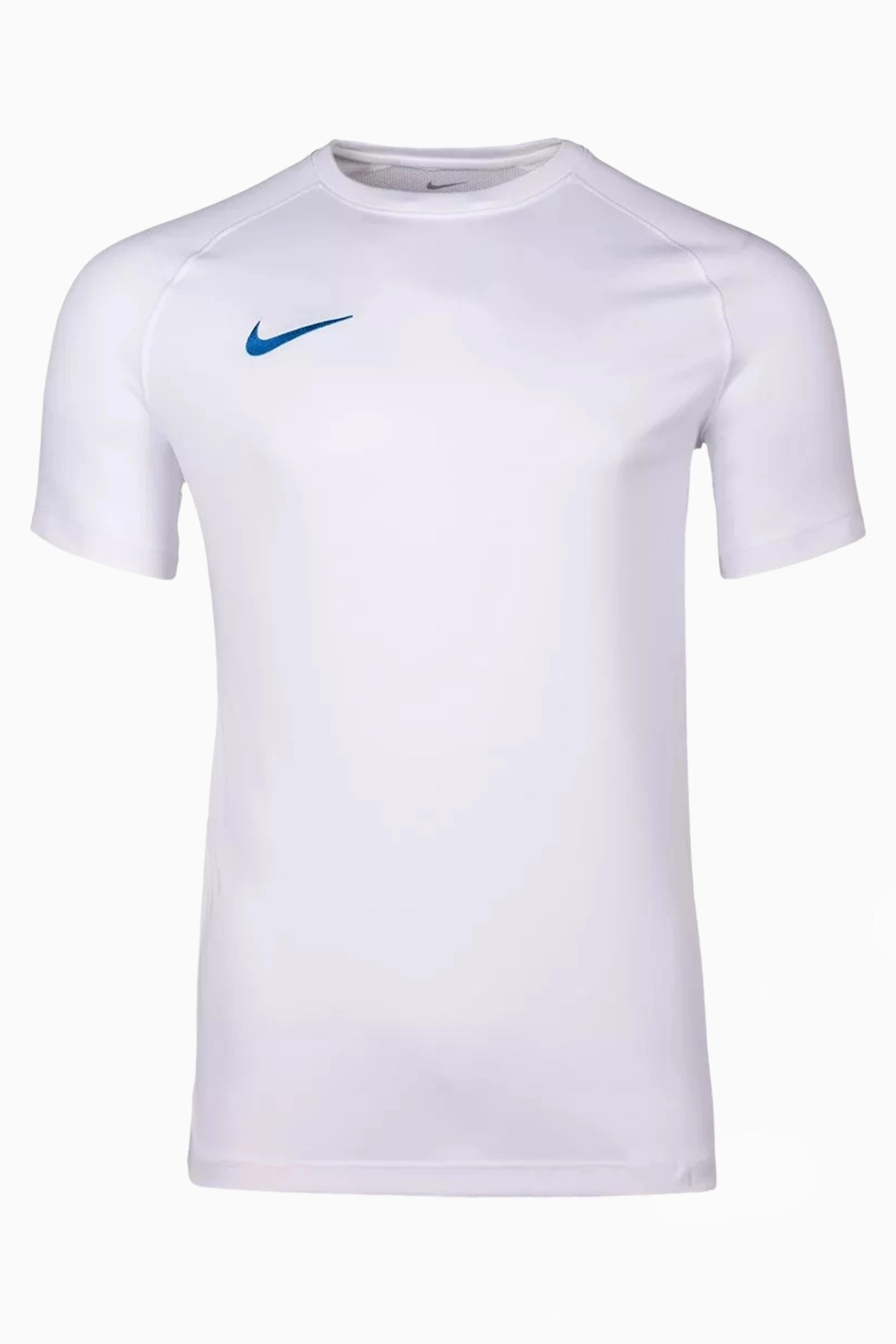 Koszulka Nike Dry Park VIII Junior - Biały