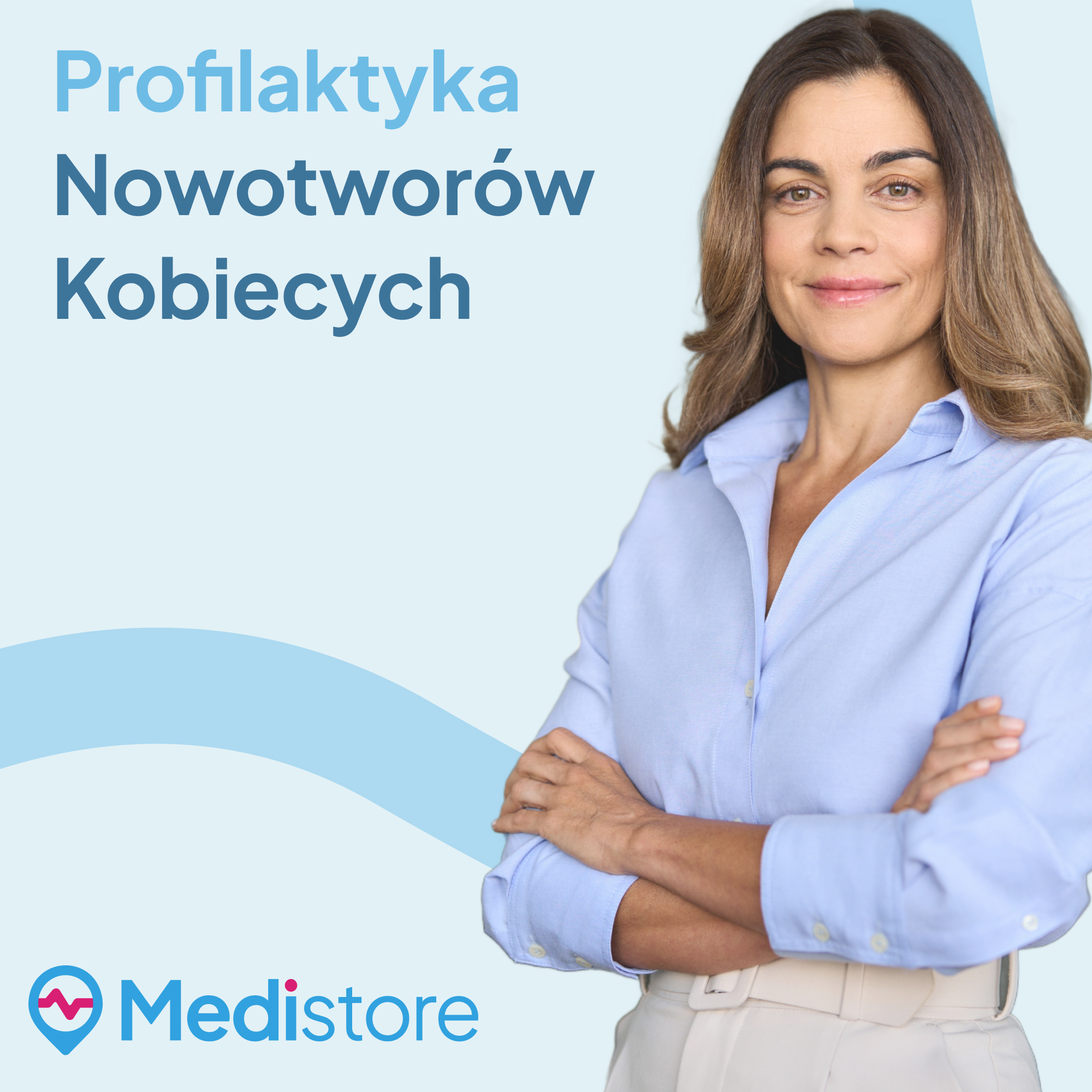 Profilaktyka Nowotworów Kobiecych