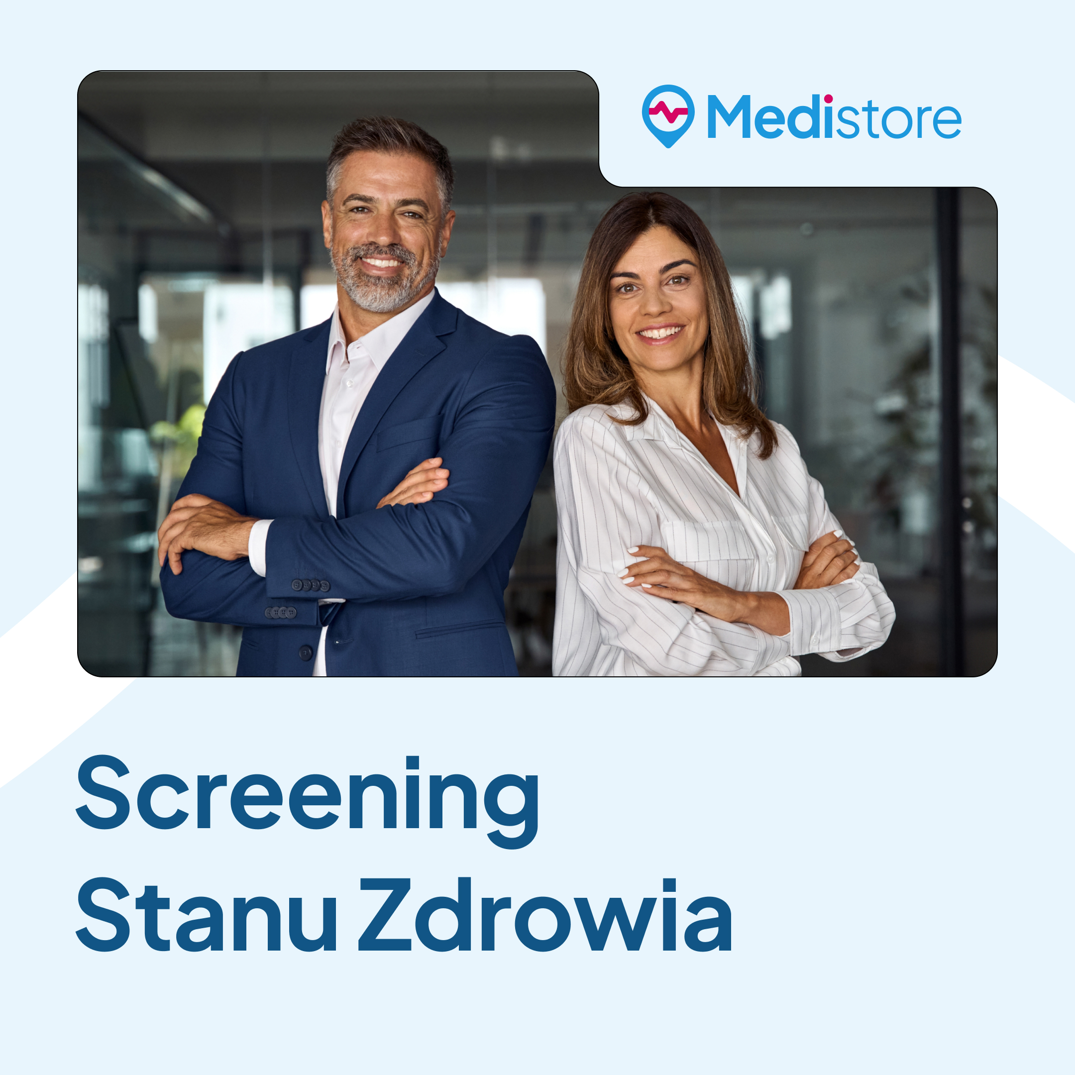 Screening Stanu Zdrowia