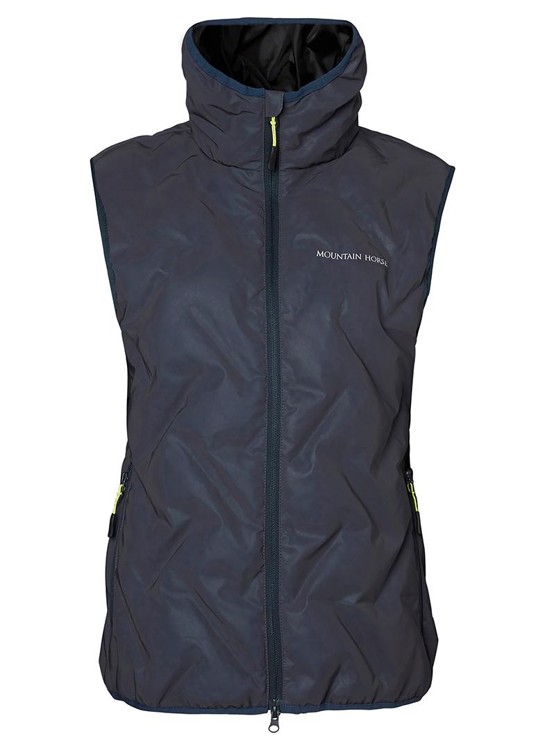 Mountain Horse kamizelka Lunex odblaskowa 24h