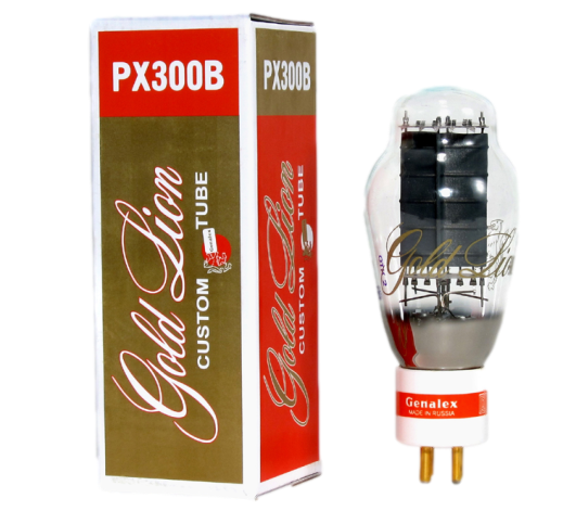 300B PX300B Genalex Gold Lion