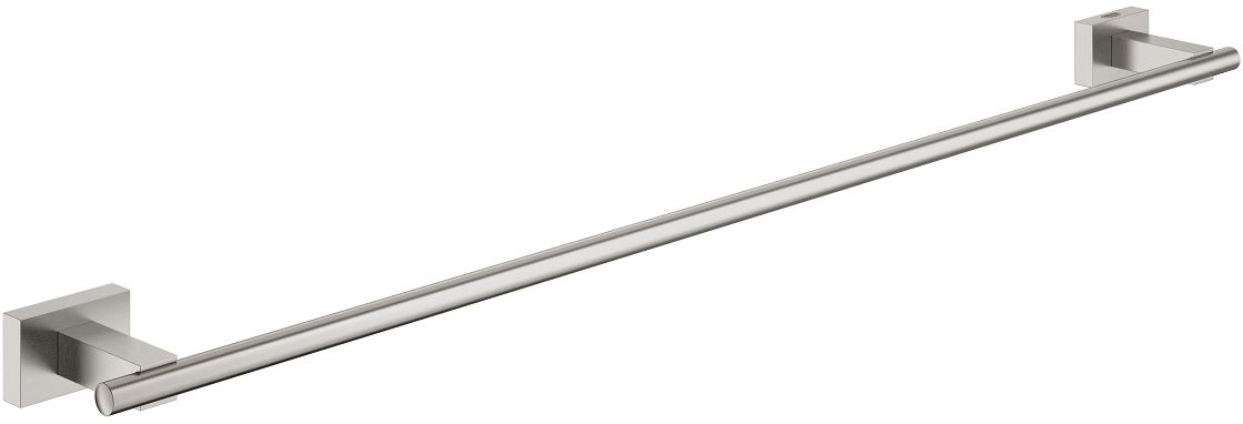 Grohe Essentials Cube wieszak na ręcznik SuperSteel 40509DC1