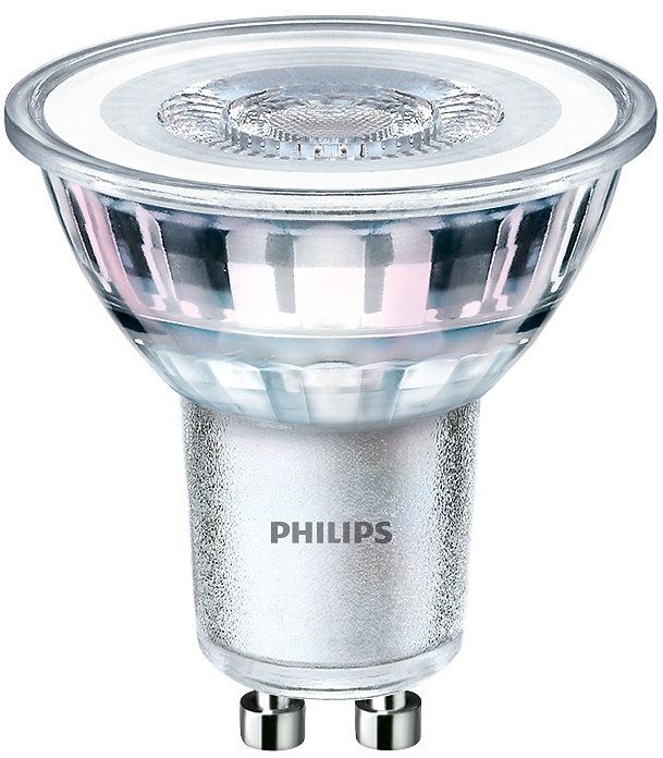 Philips Classic żarówka LED 1x3,5 W 4000 K GU10 929001218055