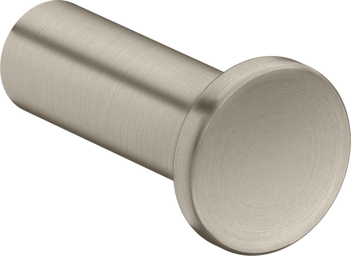 Axor Universal Circular wieszak na ręcznik nikiel 42811820