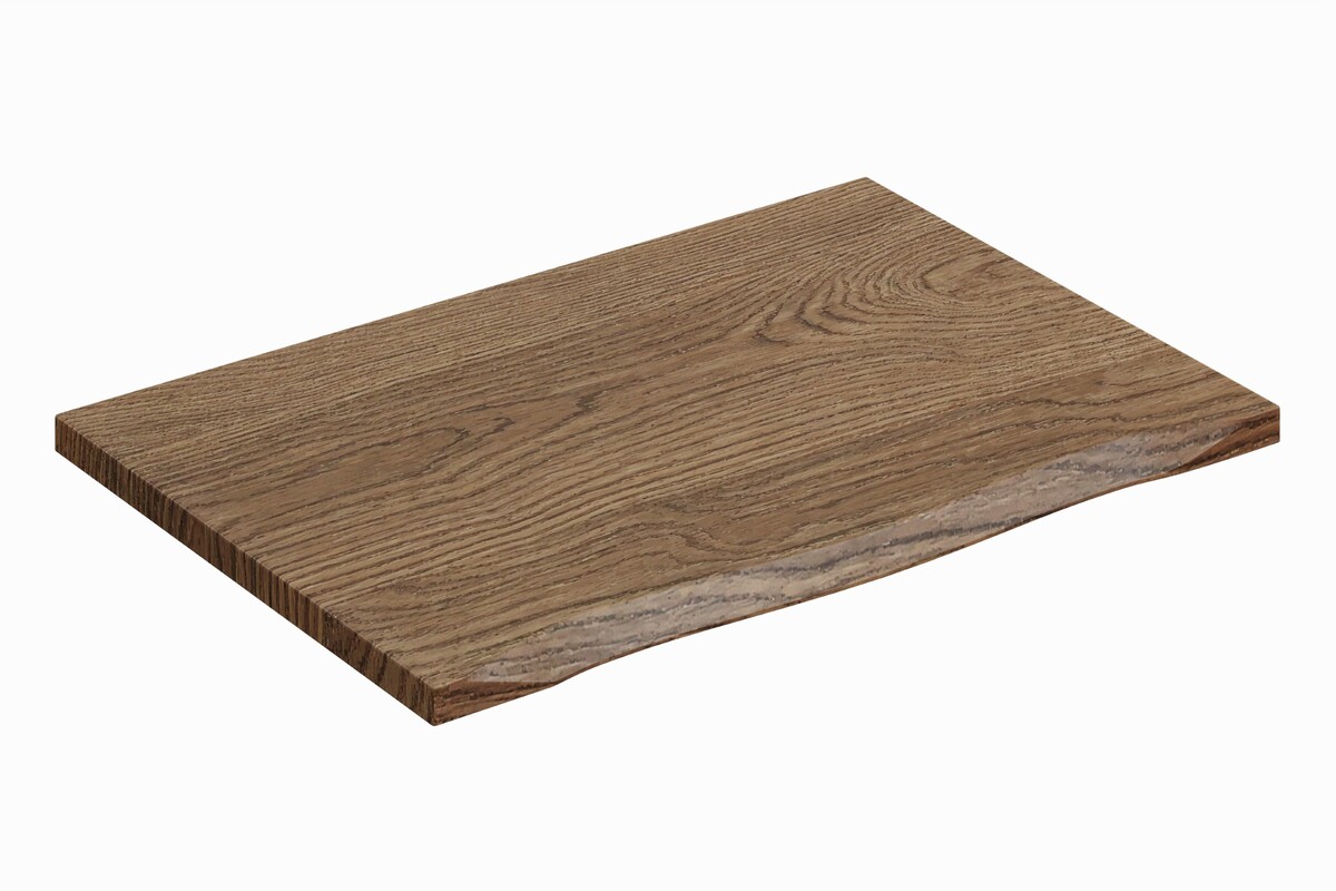 Comad Nature Casella blat naszafkowy 60,6x40,5 cm dąb NATURE CASELLA 89-60-40 M