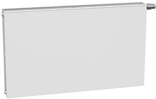 Kermi therm-x2 Plan-Vmulti grzejnik pokojowy 60x90 cm podłączenie dolne biały PTX120900601N1K