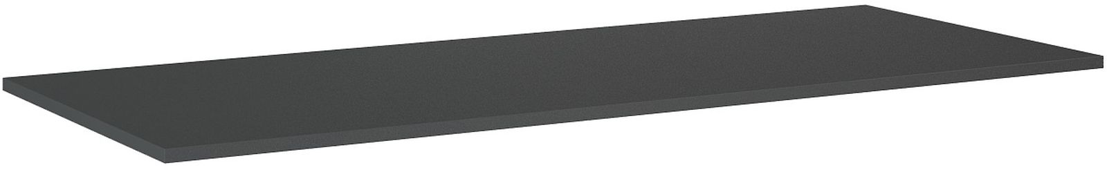 Elita ElitStone blat naszafkowy 121x46 cm anthracite matt RE051200016010