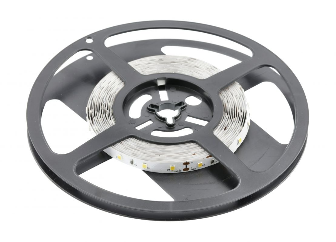 GTV taśma LED 500 cm 48 W LD-2835-24V-300-20-NE4
