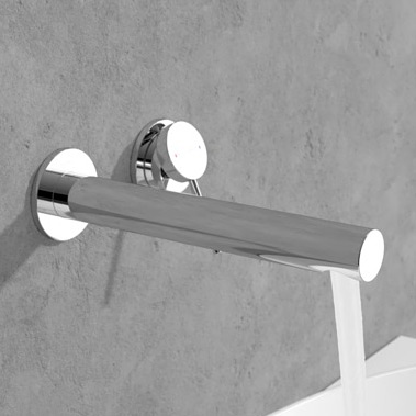 Villeroy & Boch Loop & Friends bateria umywalkowa podtynkowa chrom TVZ10601000061 - Wysyłka w 24h