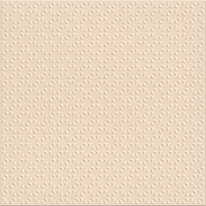 Cersanit Kallisto Teq Anti-Slip płytka podłogowa 29,7x29,7 cm kremowa