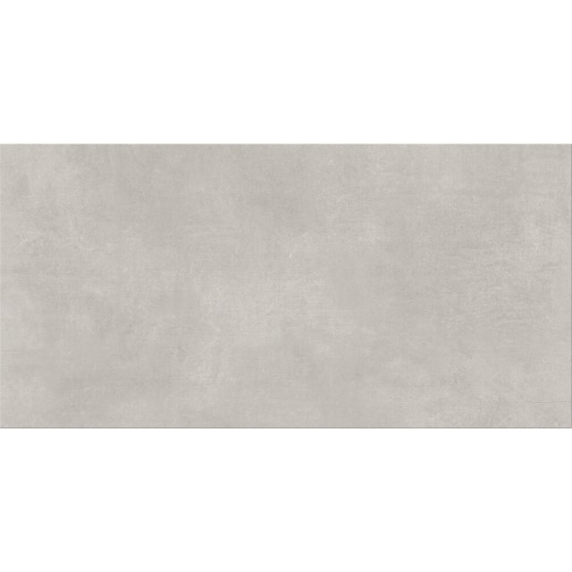 Gres szkliwiony SILVER PEAK light grey mat 29,8x59,8 gat. II