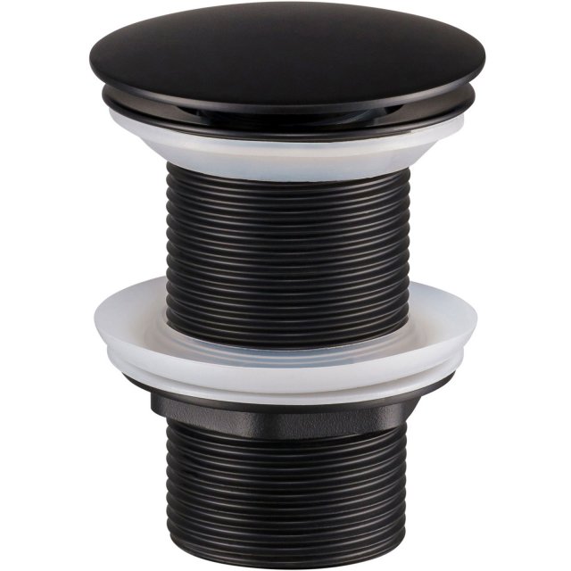 COMAD Korek CLICK-CLACK czarny mat T201MBG-3