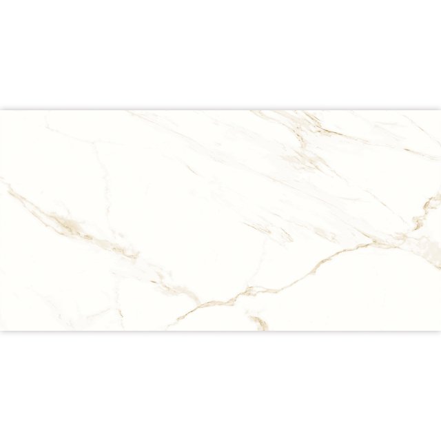 Gres szkliwiony hiszpański Emotion NAOS GOLD mat 60x120 gat. I