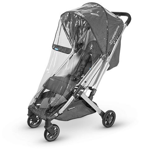 UPPAbaby Osłona przeciwdeszczowa do wózka Minu