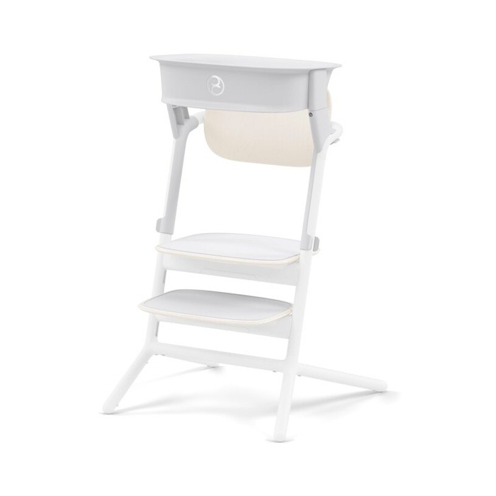 Cybex Lemo Training Tower - wieża edukacyjna do krzesełka Lemo-All White