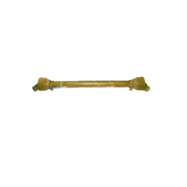 Wał odbioru mocy L=560mm 482Nm krzyżak 27x74,5 37756023934