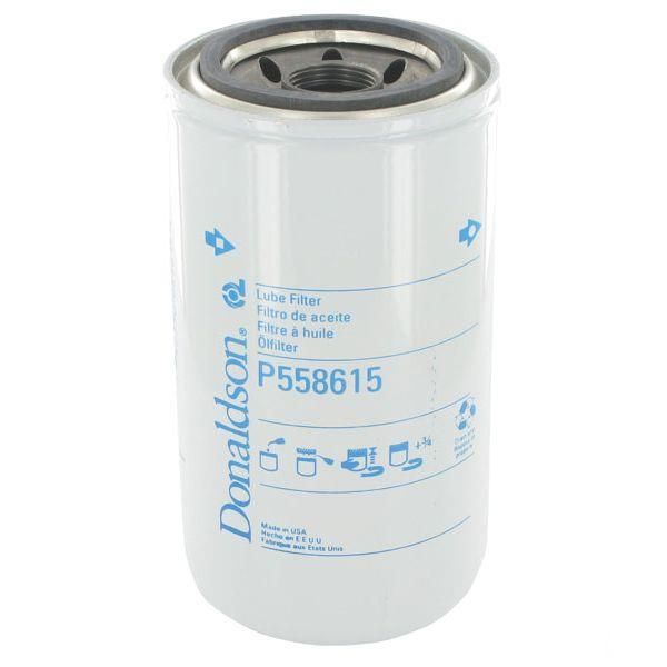Filtr oleju Donaldson P558615
