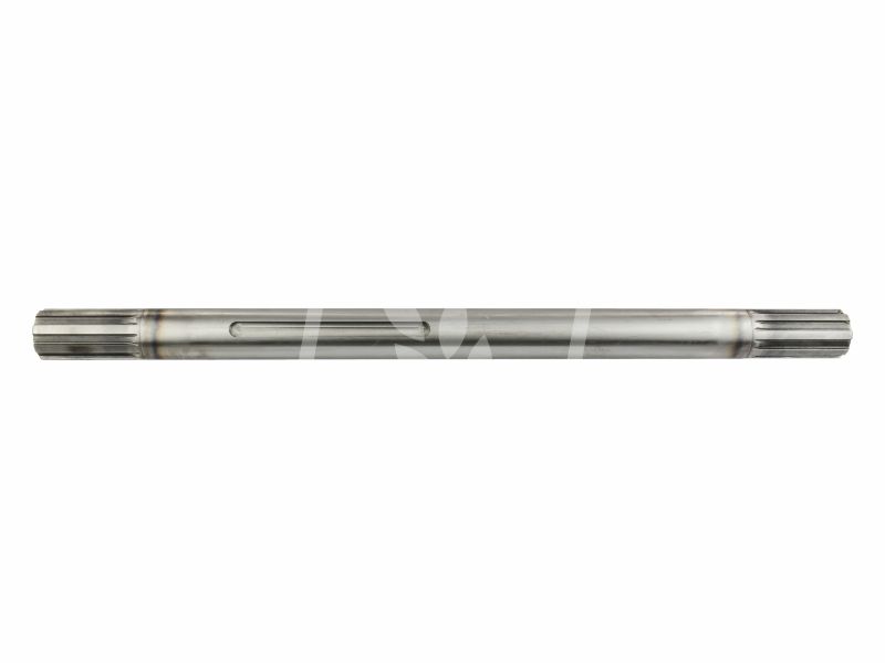 Półoś 744mm 655023
