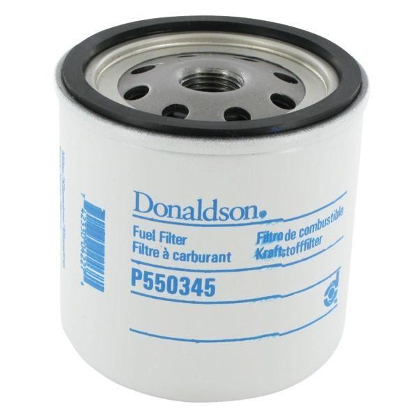 Filtr paliwa Donaldson P550345