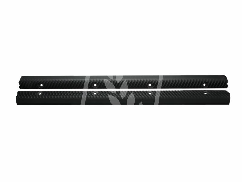 Para cepów prawych New Holland TC 1035mm 4-otwory 9838433 AGV