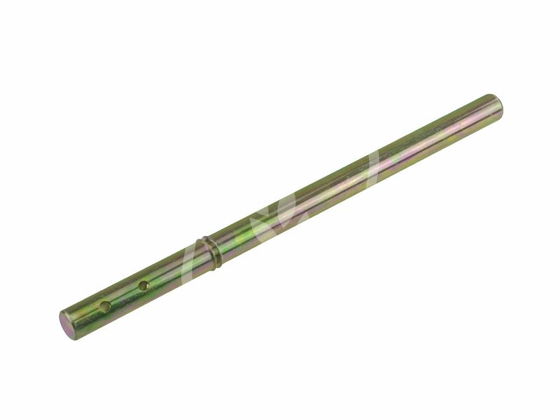 Palec bębna 16x280mm H169914