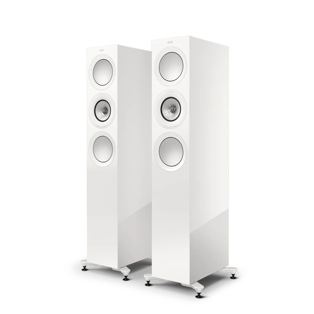 Kolumny kef r7 meta