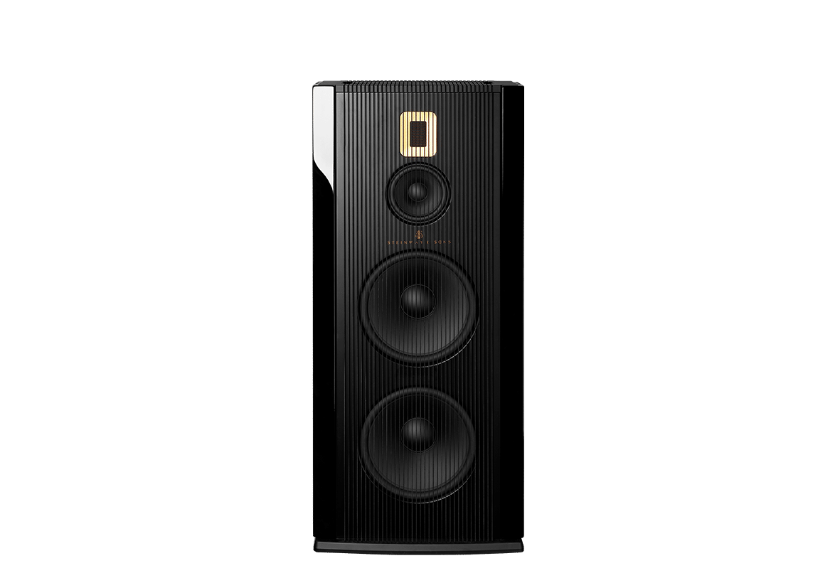 Kolumna steinway & lyngdorf model a