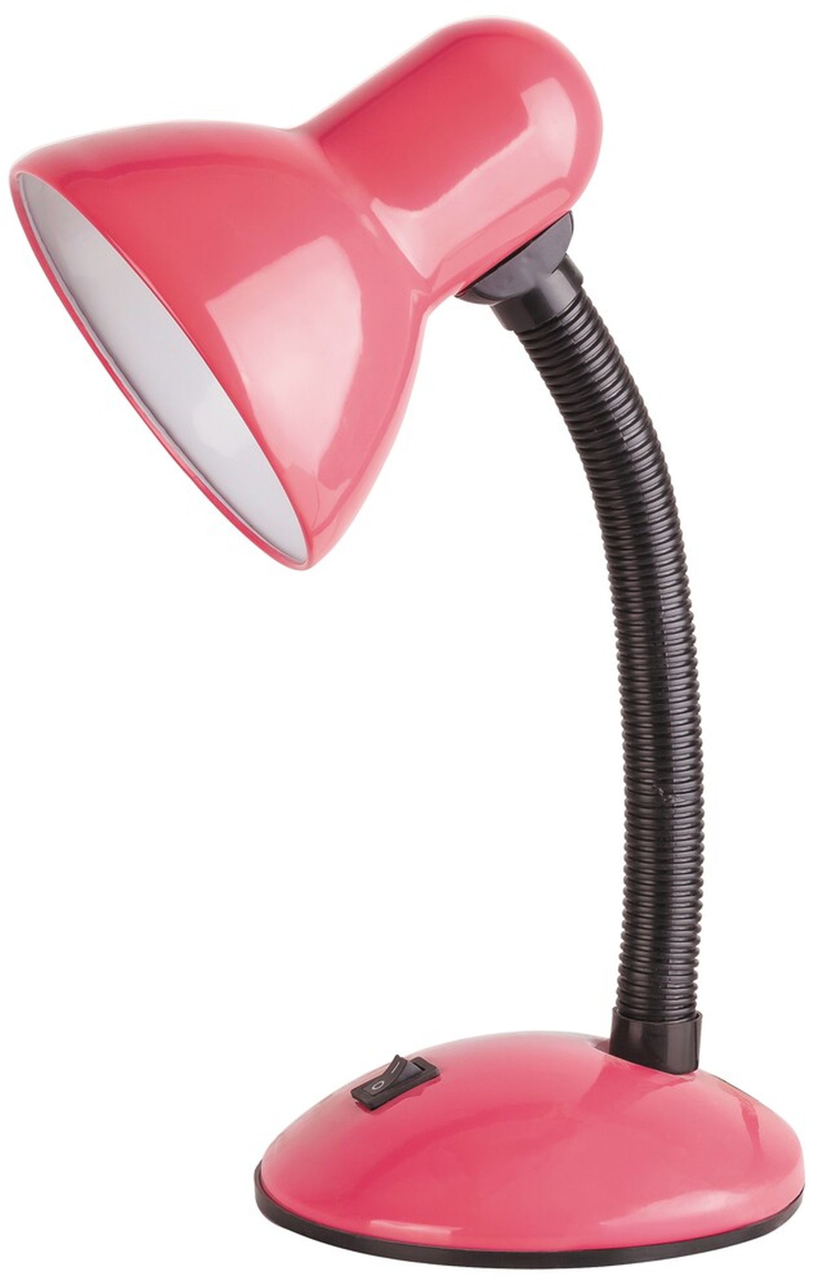 Darmowa Dostawa - Lampa biurkowa 1x40 W czarna Rabalux Dylan 4172