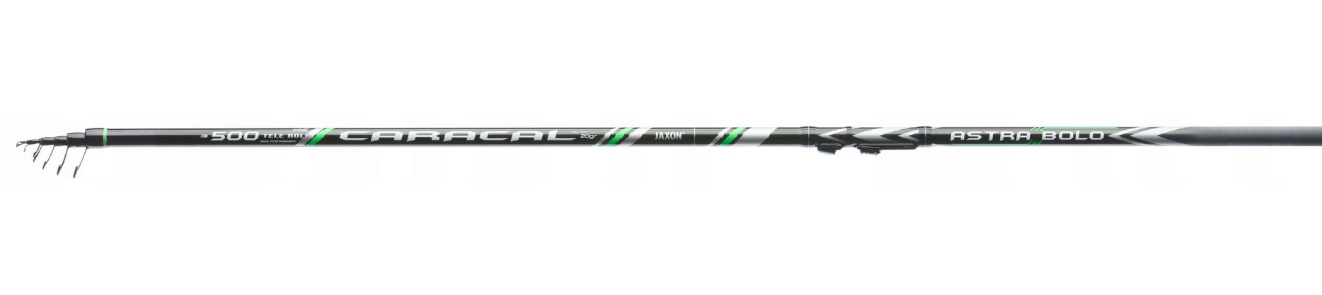 Jaxon Wędka Caracal Astra Bolo 500cm 5-25g