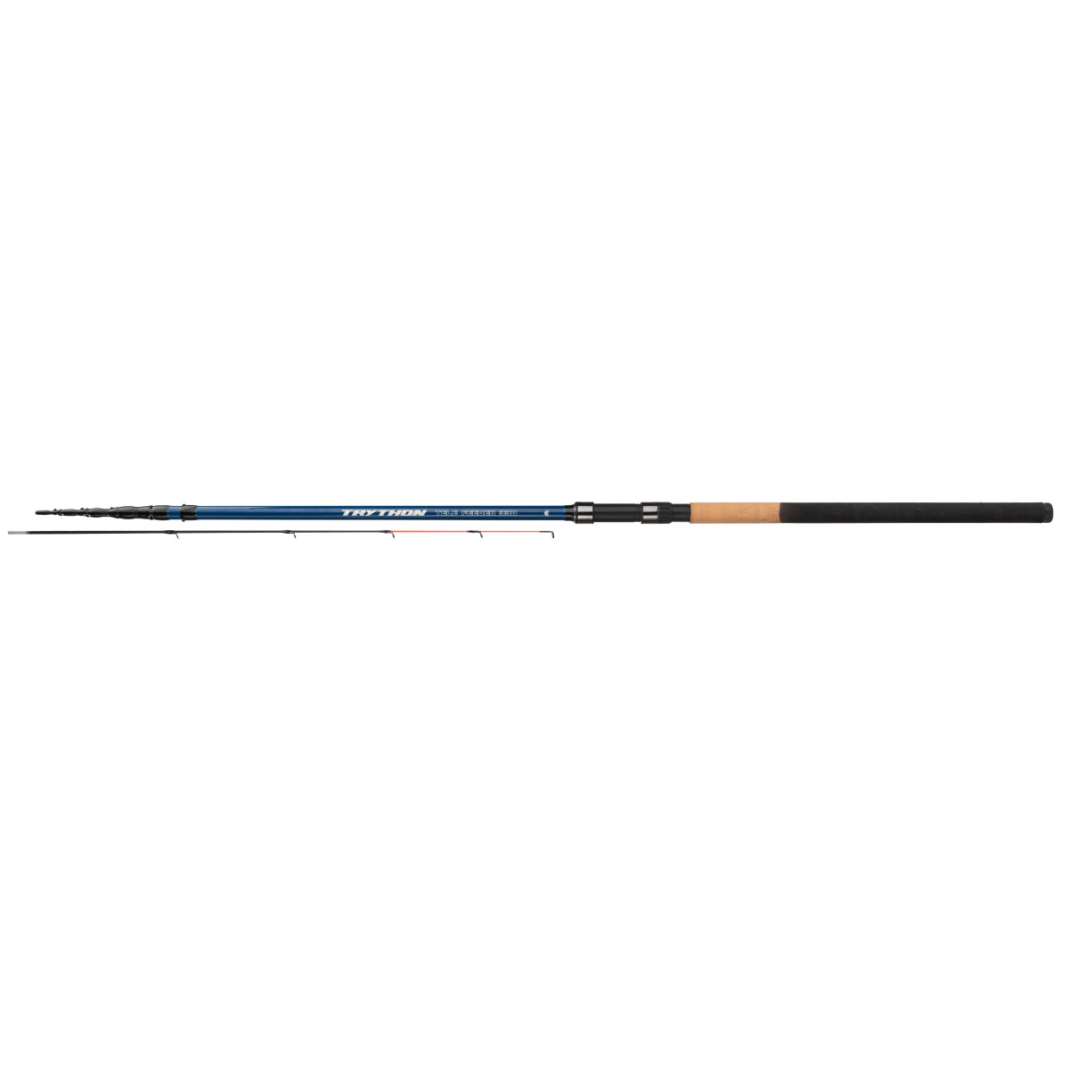 Mikado Wędka Trython Tele Feeder 390cm 120g