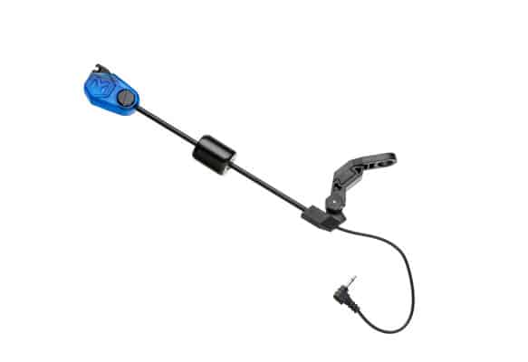 Mivardi Sygnalizator Mechaniczny Swing Arm MCX 77 - Blue